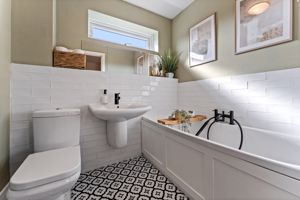 Bathroom/WC- click for photo gallery